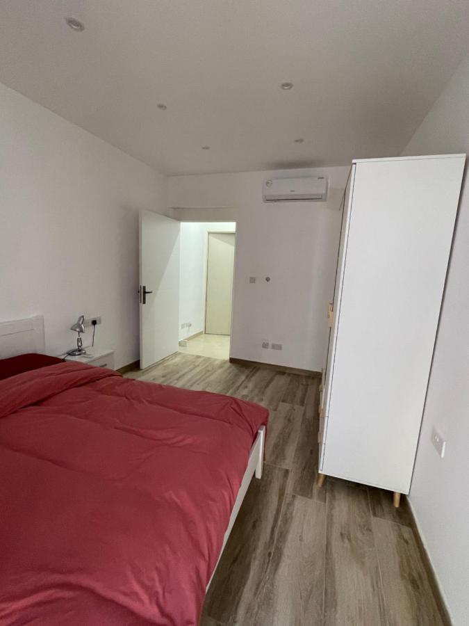 Brand New Appartement Of Two Bedrooms In Sliema Eksteriør billede