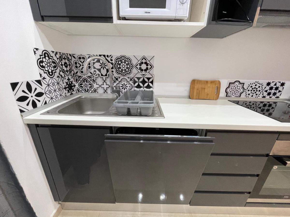 Brand New Appartement Of Two Bedrooms In Sliema Eksteriør billede