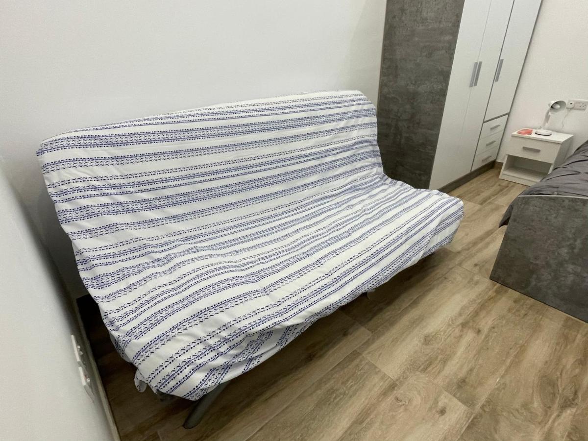 Brand New Appartement Of Two Bedrooms In Sliema Eksteriør billede