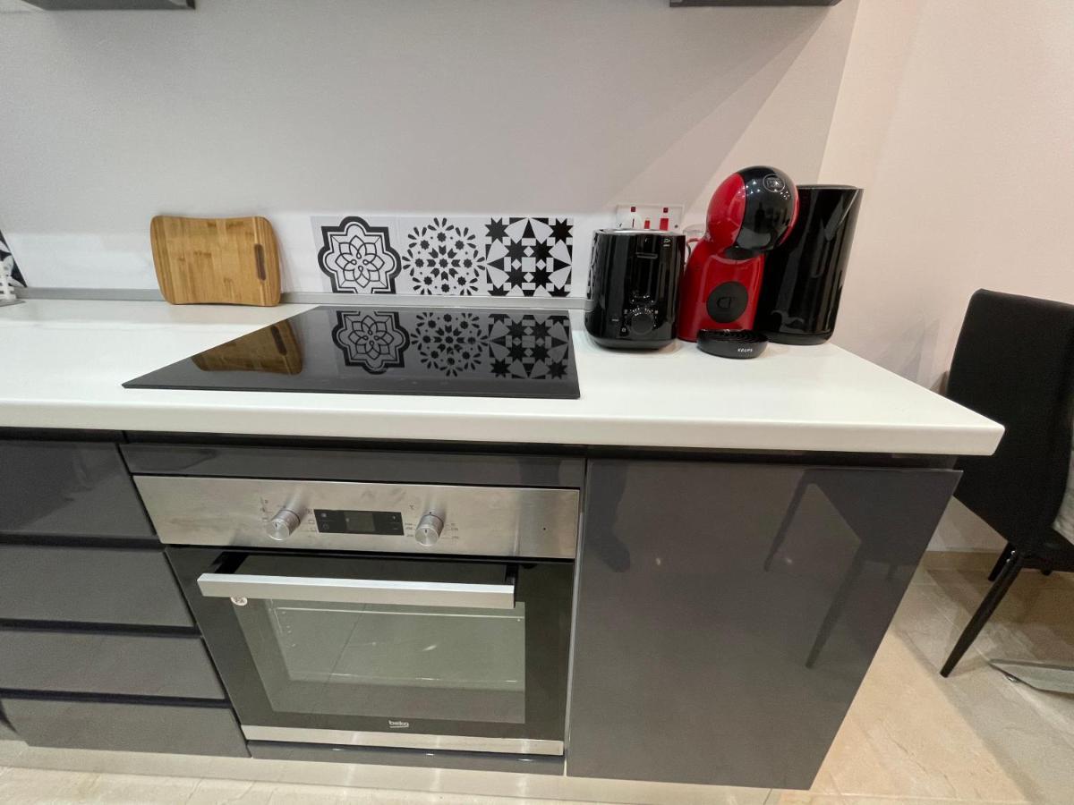 Brand New Appartement Of Two Bedrooms In Sliema Eksteriør billede