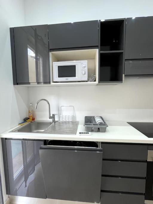 Brand New Appartement Of Two Bedrooms In Sliema Eksteriør billede