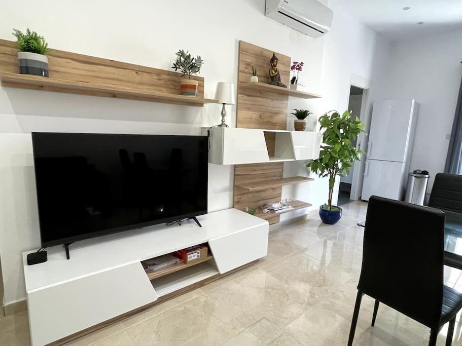 Brand New Appartement Of Two Bedrooms In Sliema Eksteriør billede