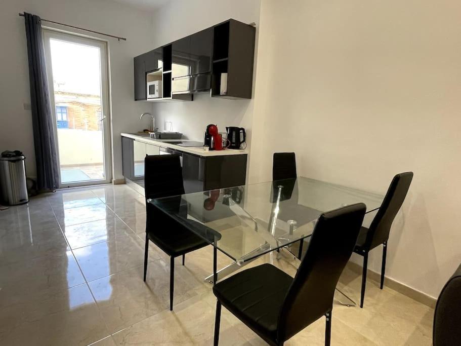 Brand New Appartement Of Two Bedrooms In Sliema Eksteriør billede