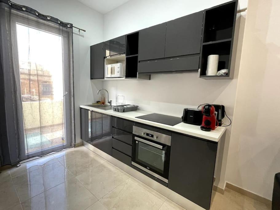 Brand New Appartement Of Two Bedrooms In Sliema Eksteriør billede