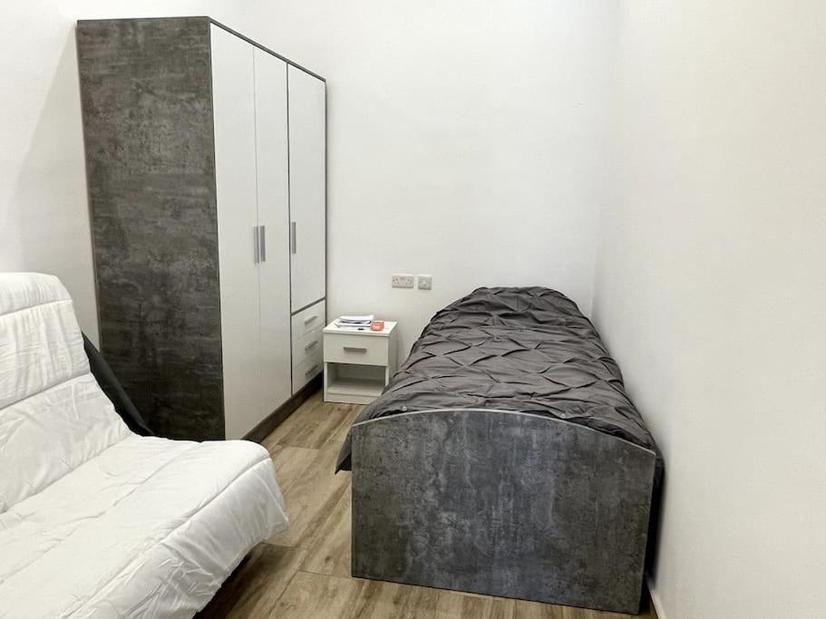 Brand New Appartement Of Two Bedrooms In Sliema Eksteriør billede