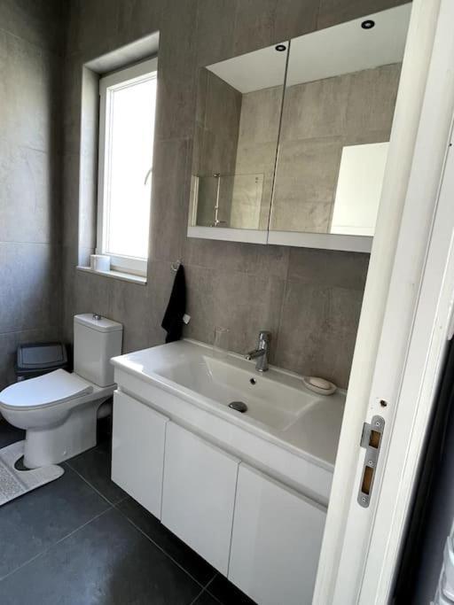 Brand New Appartement Of Two Bedrooms In Sliema Eksteriør billede
