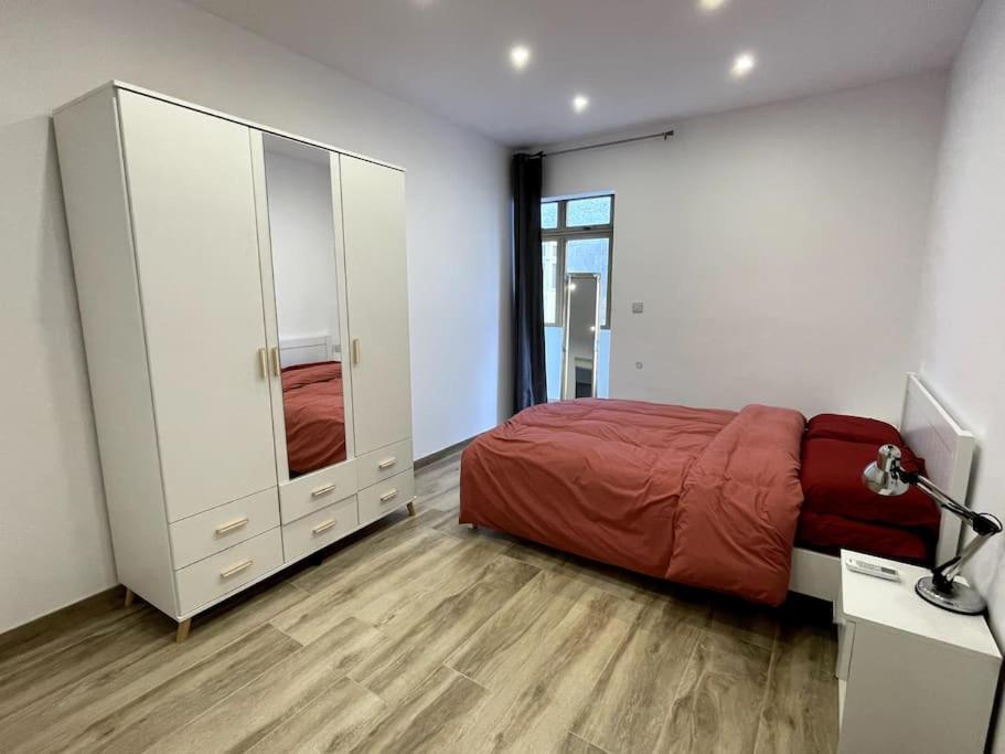 Brand New Appartement Of Two Bedrooms In Sliema Eksteriør billede