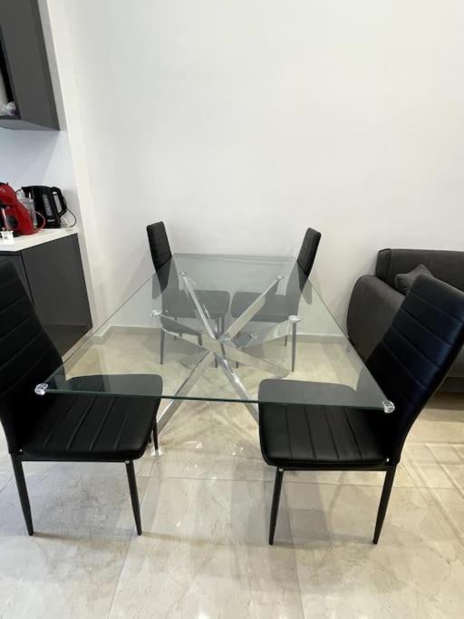 Brand New Appartement Of Two Bedrooms In Sliema Eksteriør billede
