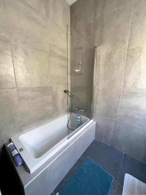 Brand New Appartement Of Two Bedrooms In Sliema Eksteriør billede