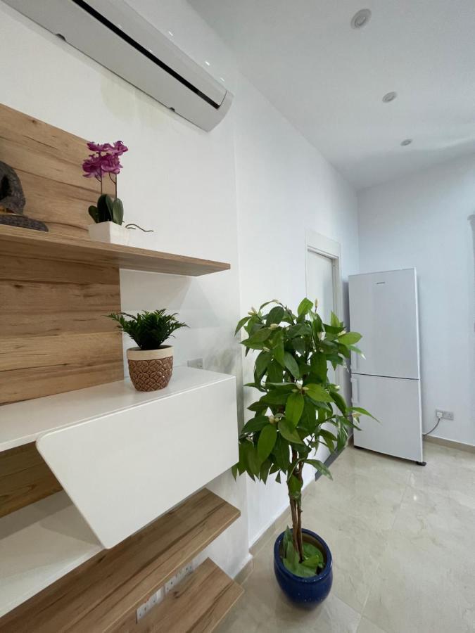 Brand New Appartement Of Two Bedrooms In Sliema Eksteriør billede