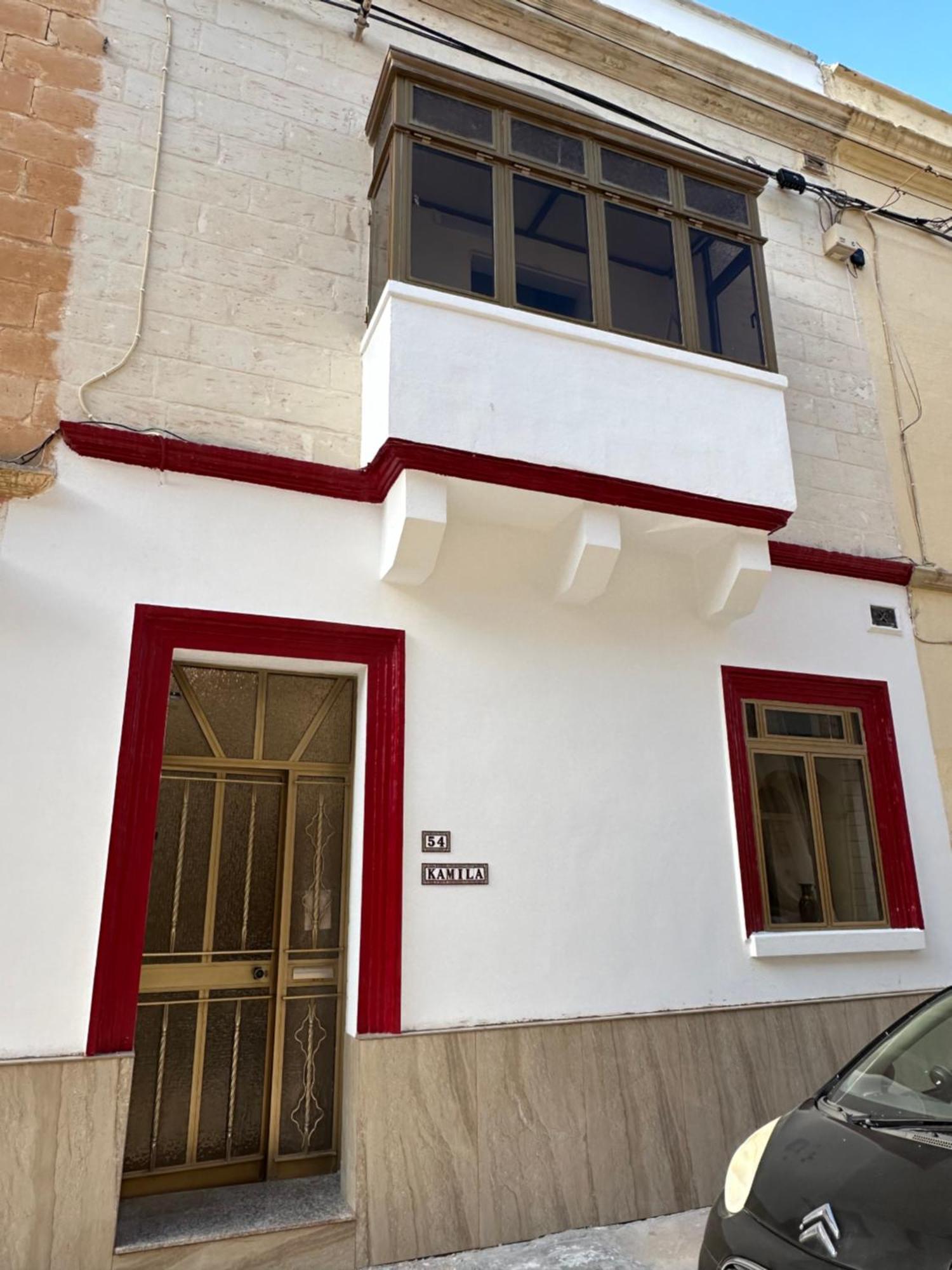 Brand New Appartement Of Two Bedrooms In Sliema Eksteriør billede